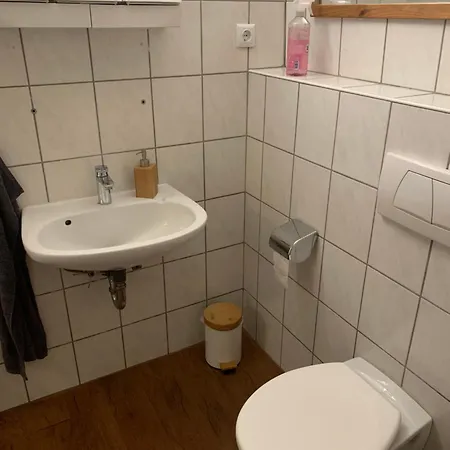 Easy Travel: Central In Krefeld