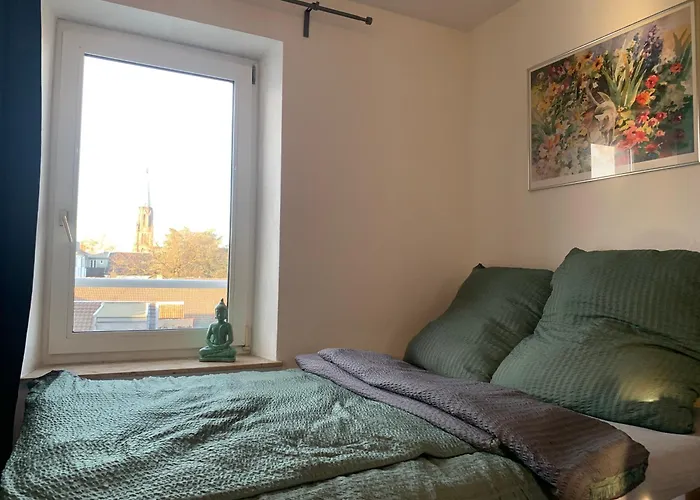 Easy Travel: In Lejlighed *