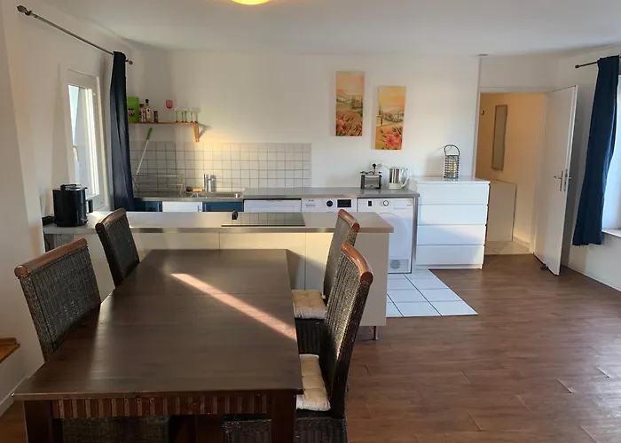 Lejlighed Easy Travel: In *