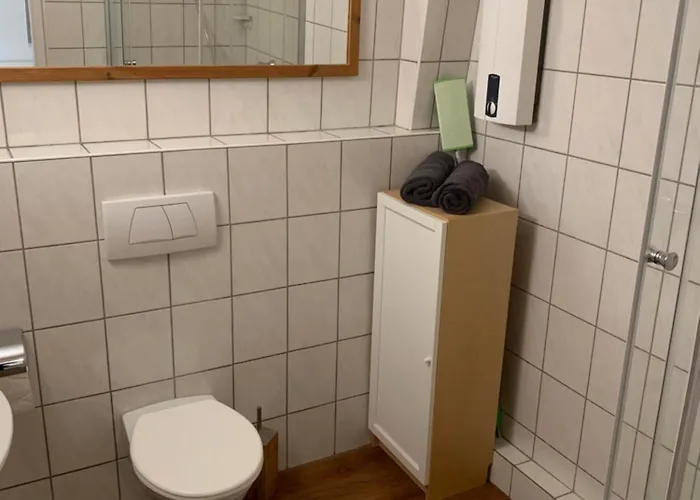 Lejlighed Easy Travel: In Krefeld