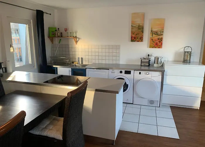 Lejlighed Easy Travel: In *