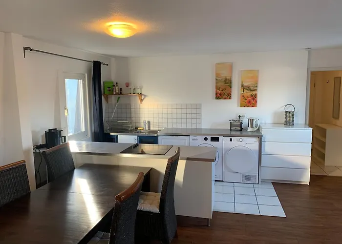 Easy Travel: In Lejlighed Krefeld