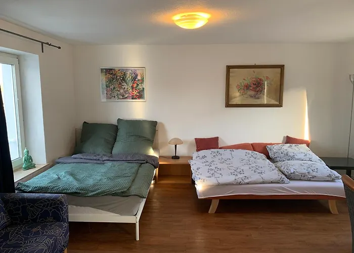 Lejlighed Easy Travel: In Krefeld