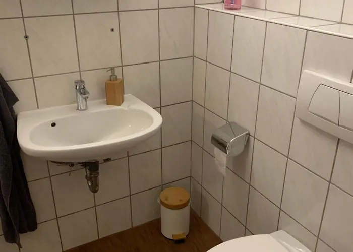 Easy Travel: In Krefeld