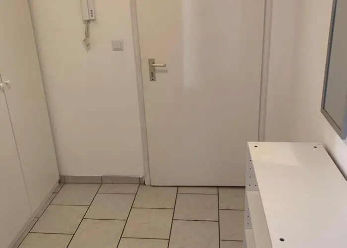 Lejlighed Easy Travel: In